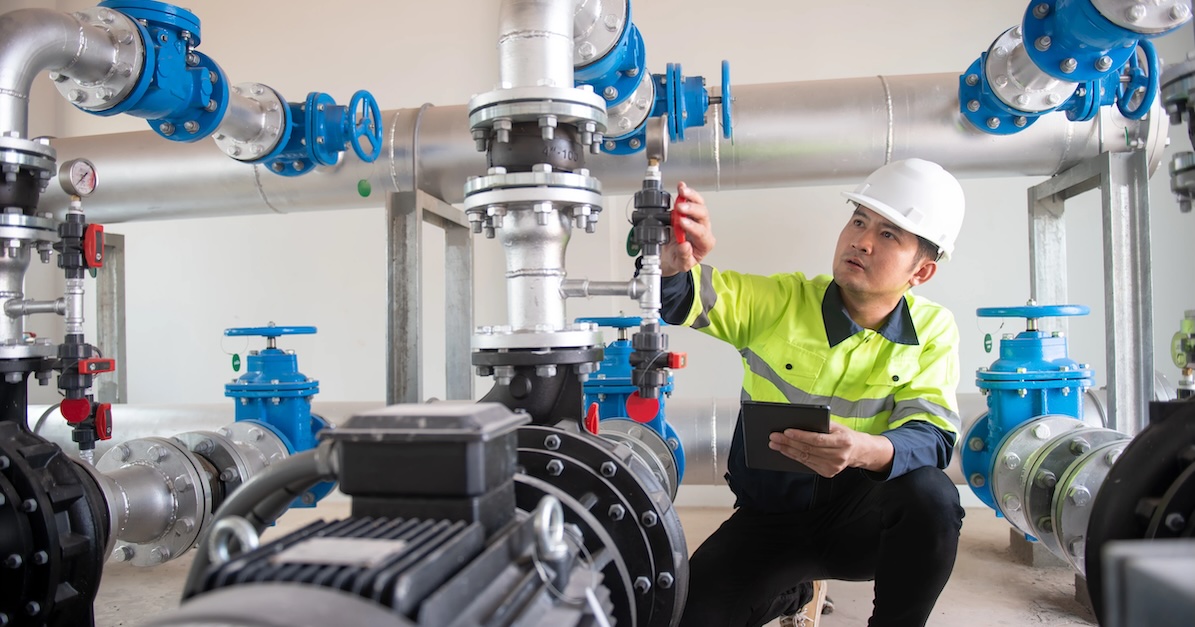 Before You Spend Capital on Energy Efficiency, Diagnose the Real Problem